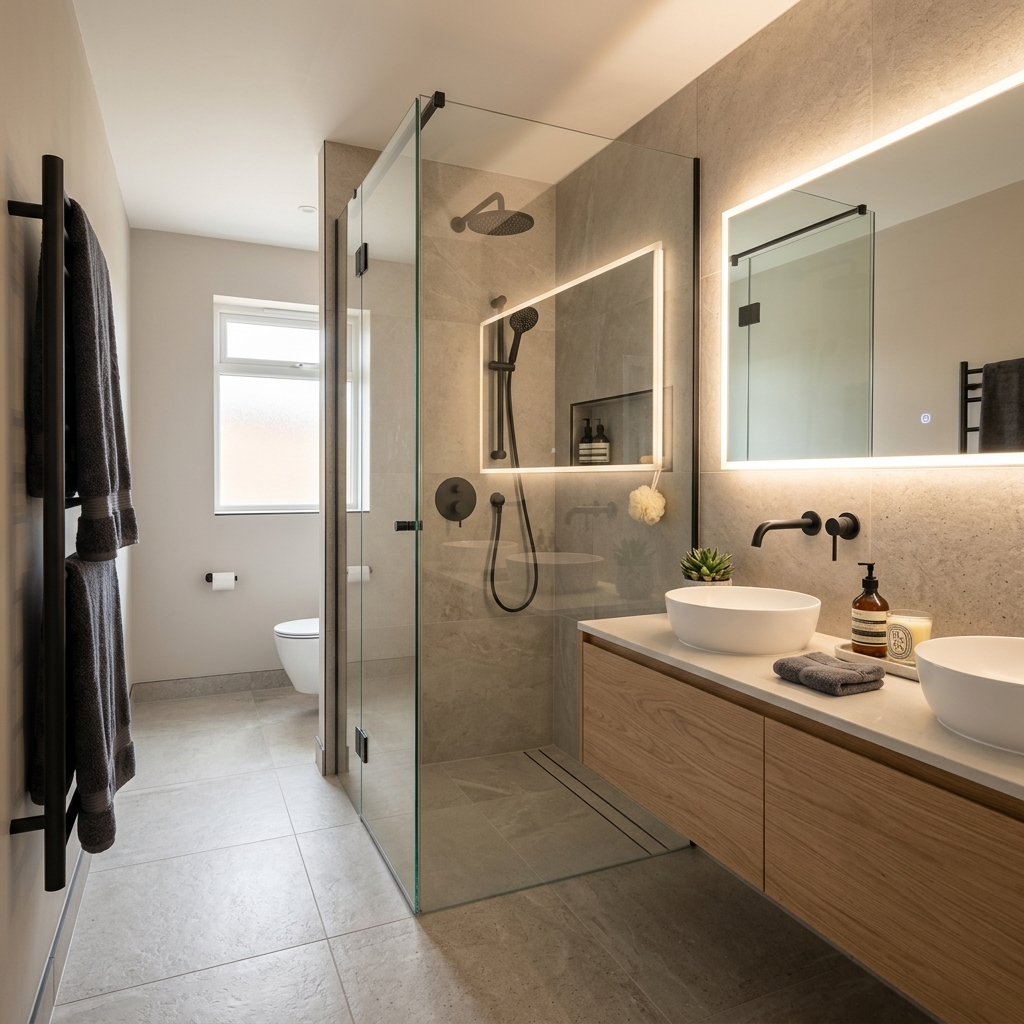 Sanitär renovieren: Planung, Ablauf und Kosten