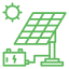 solar energy