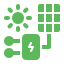 solar panel 1